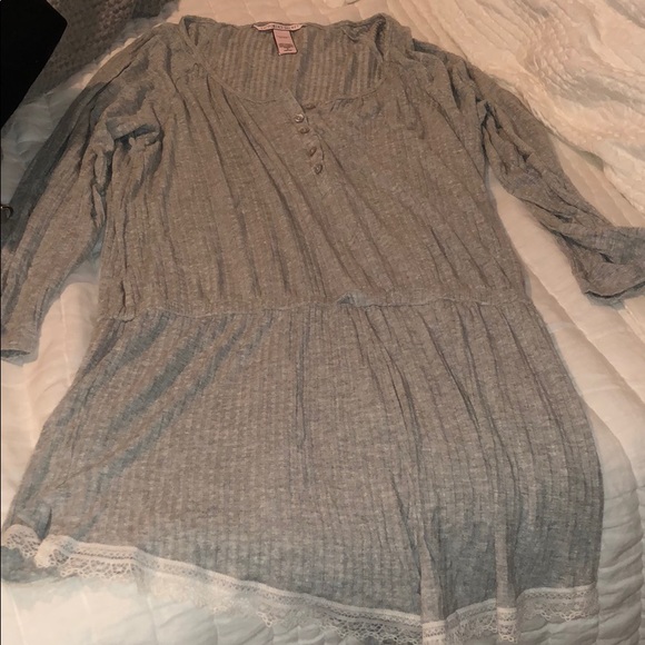 Victoria's Secret Other - Victoria’s Secret Lounge Romper